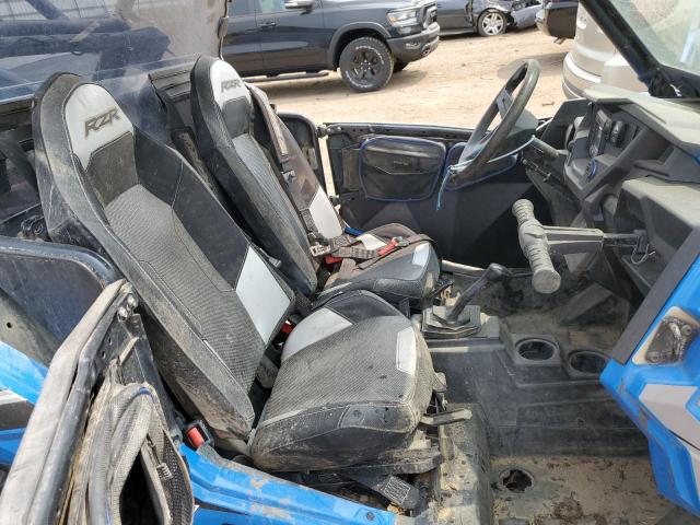 2018 POLARIS RZR XP TUR - 3NSVDE920JF945897