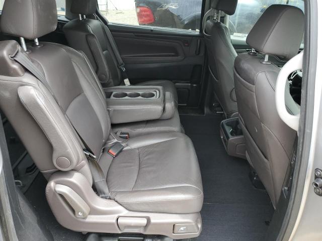 5FNRL6H93KB114664 2019 HONDA ODYSSEY, photo no. 10