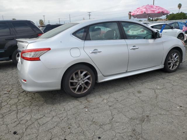 3N1AB7AP9EL623391 Nissan SENTRA S