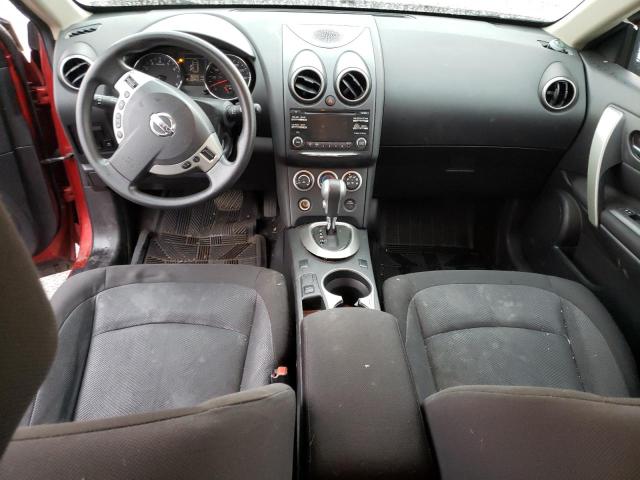 JN8AS5MV2FW766355 Nissan Rogue Select S