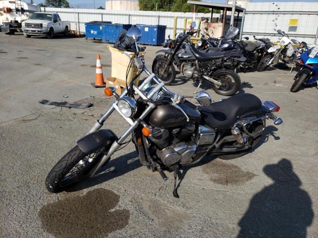 2007 HONDA VT750 DC JH2RC441X7M100559