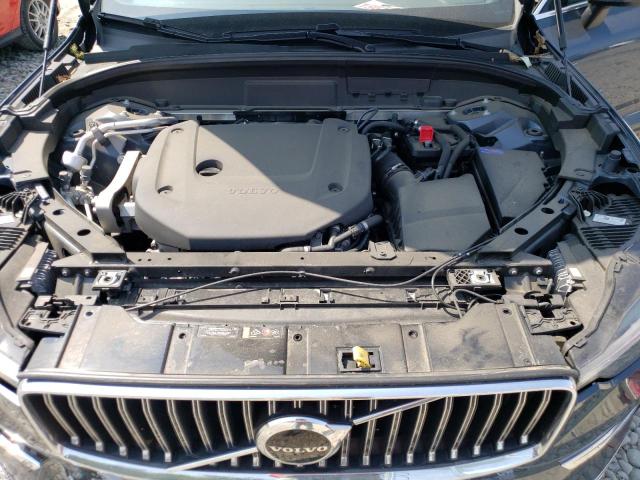 2022 VOLVO XC60 B6 IN - YV4062RL3N1901059