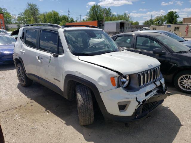 ZACNJBD15KPJ95766 Jeep Renegade Limited