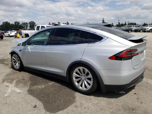 5YJXCAE25JF089153 Tesla MODEL X