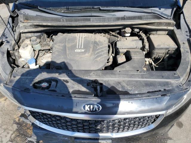 KNDMA5C12G6184218 KIA Sedona L