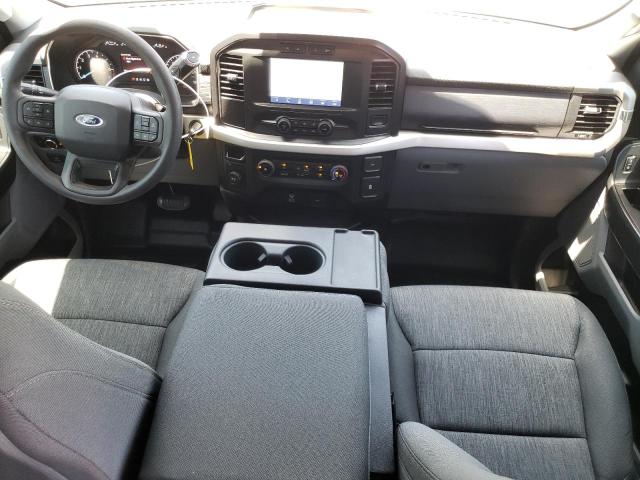 1FTEW1CP3MKF05978 Ford F150 Supercrew