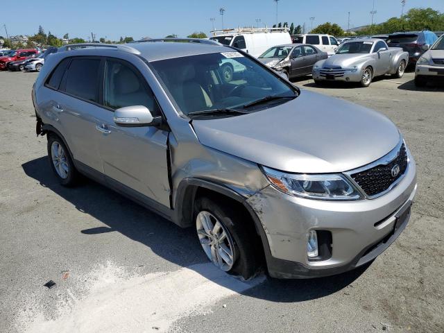 5XYKT4A62EG473149 KIA SORENTO LX