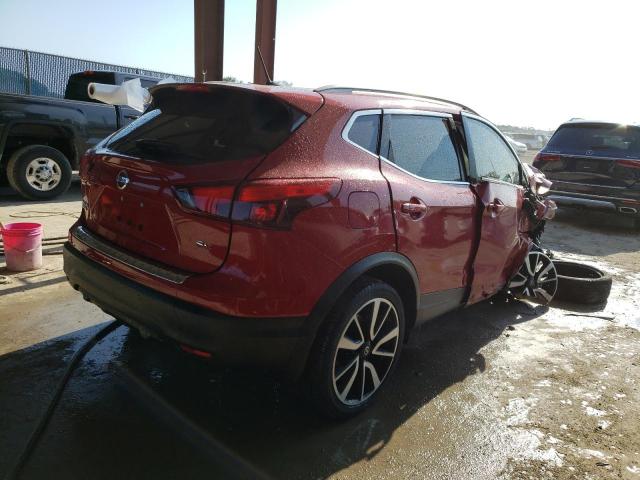 2018 NISSAN ROGUE SPT JN1BJ1CP8JW152114