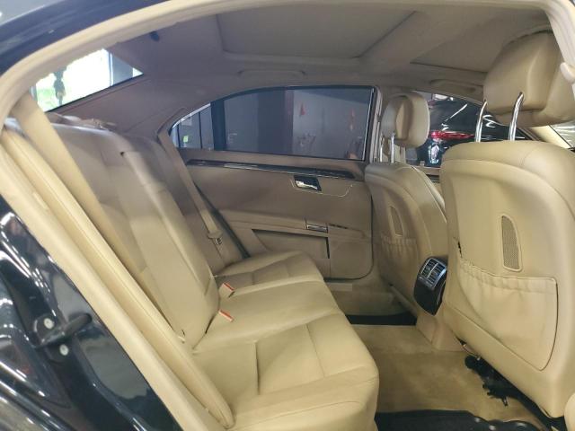 VIN WDDNG9EB2DA536213 2013 Mercedes-Benz S-Class, 5... no.10