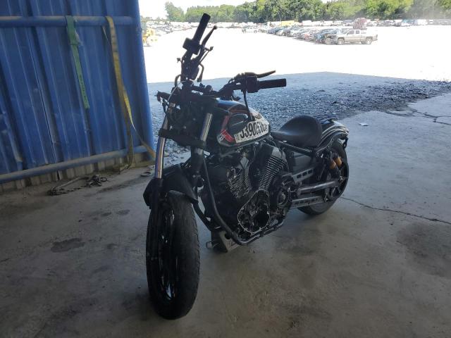 2015 YAMAHA XVS950 CU JYAVN05E8FA008535