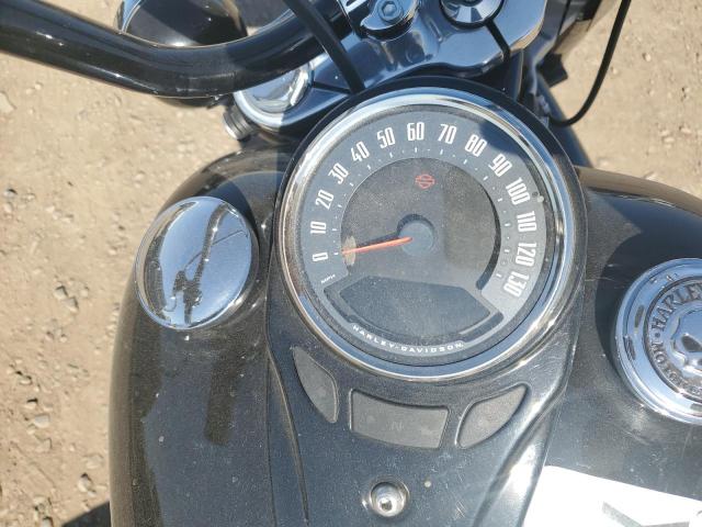 2019 HARLEY-DAVIDSON FLHC 1HD1YAJ23KB069029