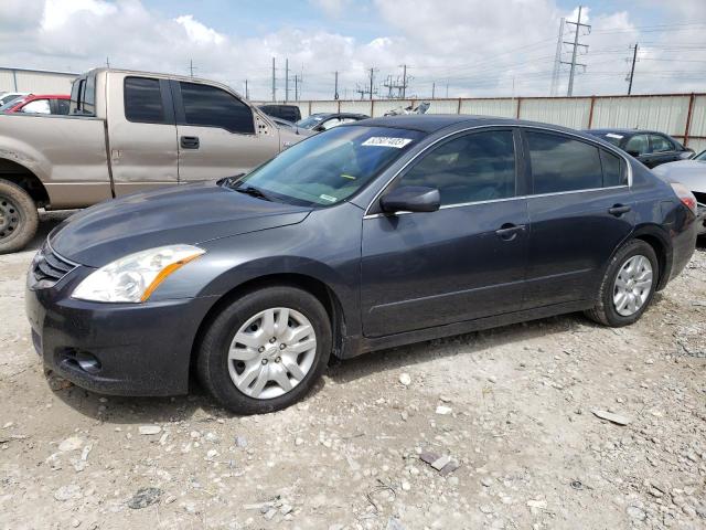 2010 Nissan Altima Base