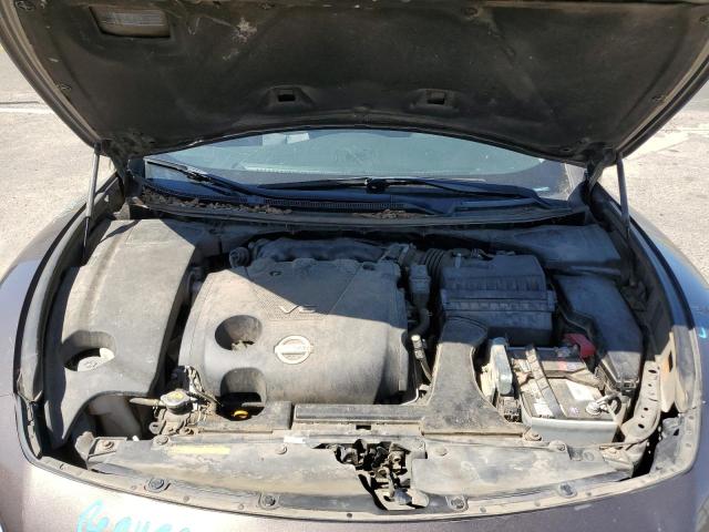 1N4AA5AP9EC441003 Nissan MAXIMA S