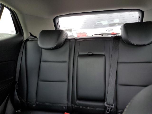 KL4CJCSB7FB127135 Buick Encore