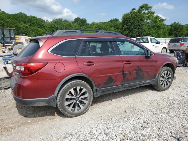 4S4BSBNC3G3201123 Subaru Outback 2.5i Limited