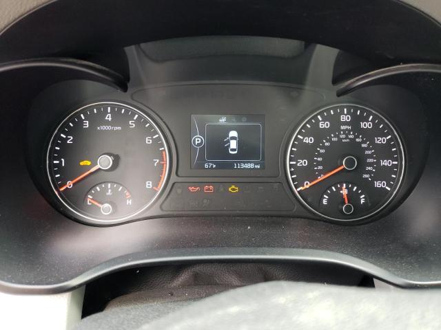 5XXGU4L33GG044714 KIA OPTIMA EX
