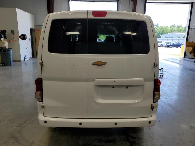 2017 CHEVROLET CITY EXPRE - 3N63M0ZN5HK707211
