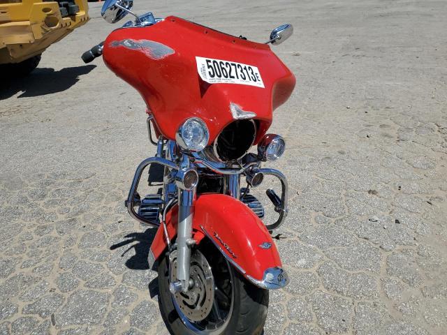 2003 HARLEY-DAVIDSON FLHRI SHRI - 1HD1FWW173Y716193