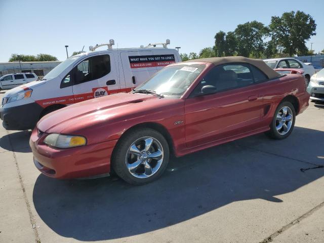 1996 Ford Mustang GT