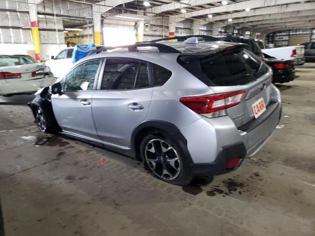JF2GTACC8K8285800 Subaru Crosstrek Premium