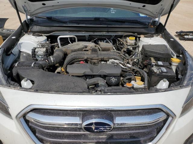 4S4BSAJC3K3329662 Subaru Outback 2.5i Limited