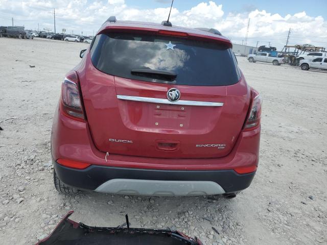 KL4CJGSB8HB065075 Buick Encore Essence