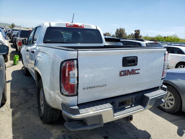 1GTG5BEA7G1187237 GMC CANYON