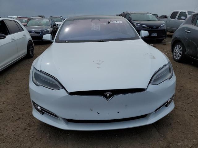 5YJSA1E22JF249618 Tesla MODEL S