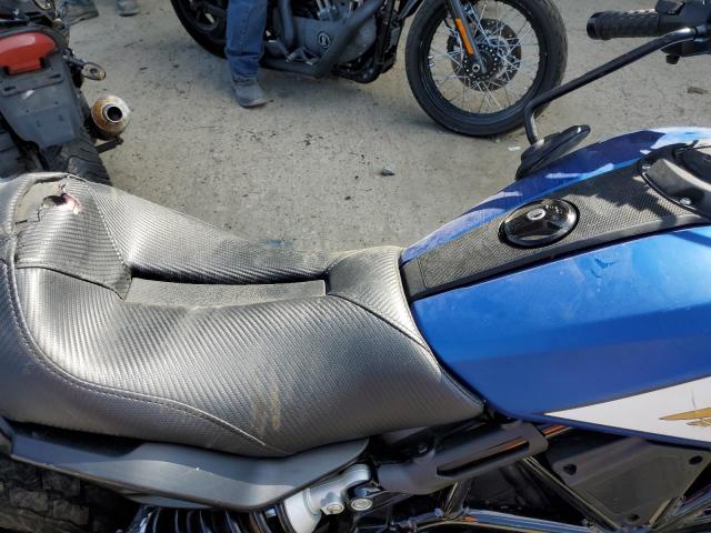 2019 INDIAN MOTORCYCLE CO. FTR S - 56KRTA229K3147724