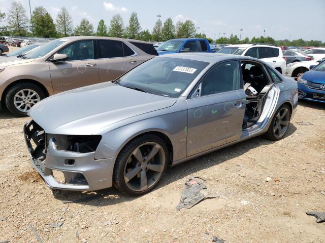 VIN WAUFFAFL4FN017263 2015 Audi A4, Premium Plus no.1