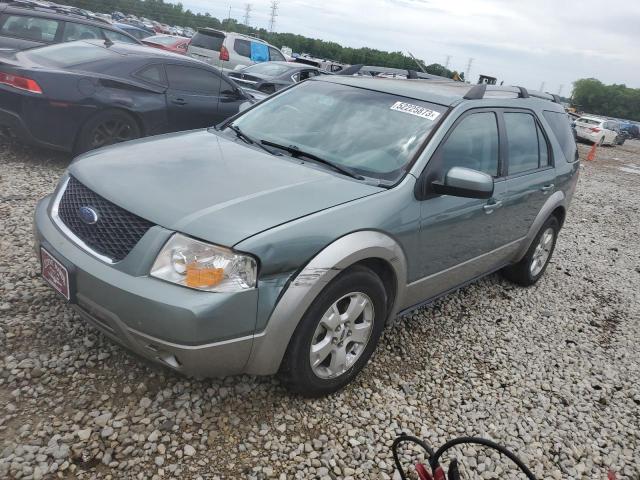 2006 Ford Freestyle SEL