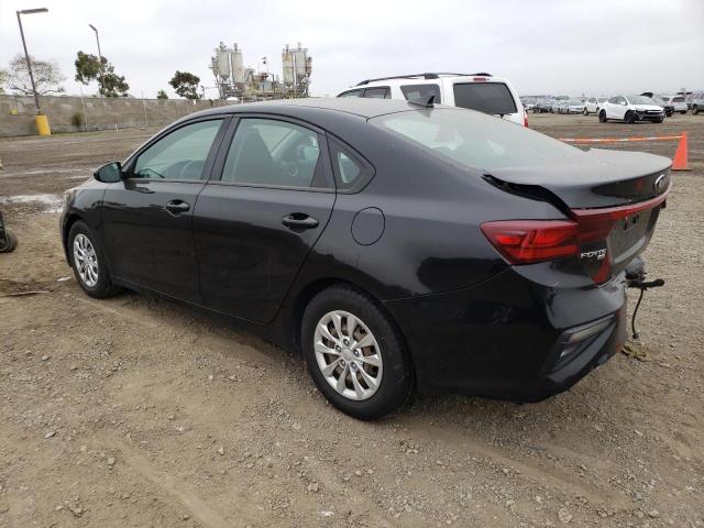 3KPF24AD9KE098100 KIA FORTE FE