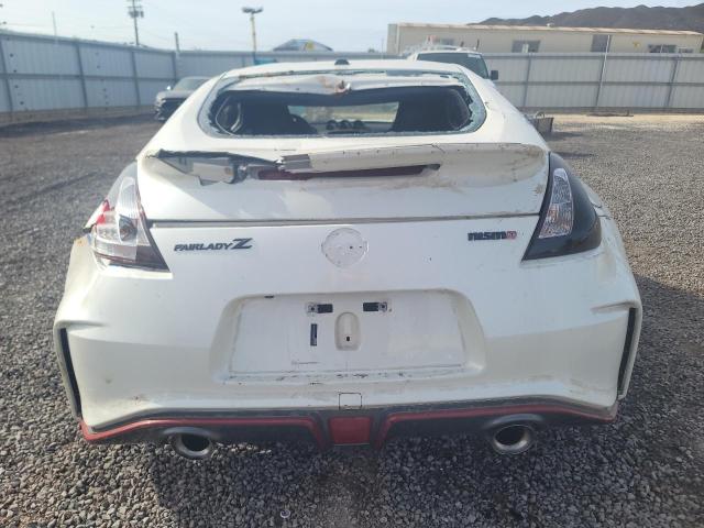 JN1AZ4EH2GM937065 Nissan 370Z BASE