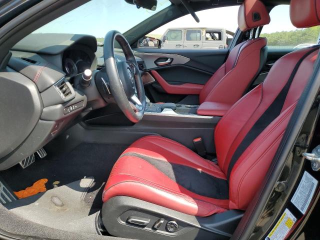 2021 ACURA TLX TECH A - 19UUB6F56MA003665