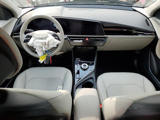 2023 KIA NIRO WIND KNDCR3L16P5023384