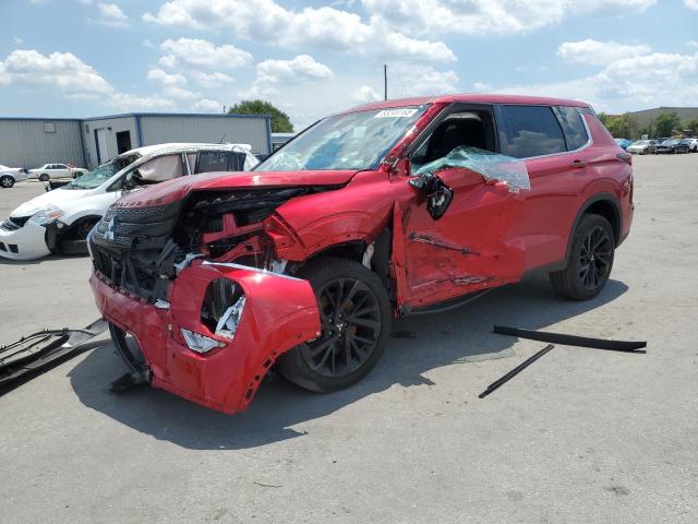 2022 Mitsubishi Outlander 2.5L for Sale in Apopka, FL - Front End