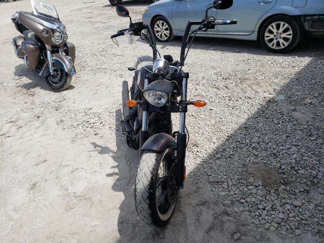 2013 VICTORY MOTORCYCLES HIGH-BALL - 5VPWB36N9D3021203