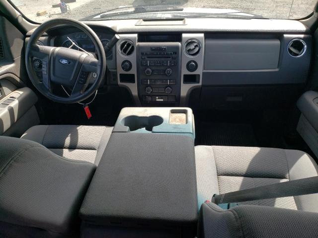 1FTFW1EF8EFA00456 Ford F150 Supercrew