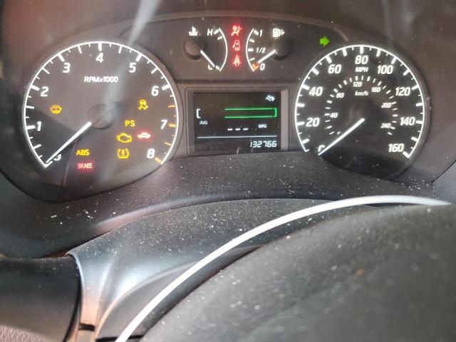 3N1AB7AP2GY279344 Nissan SENTRA S