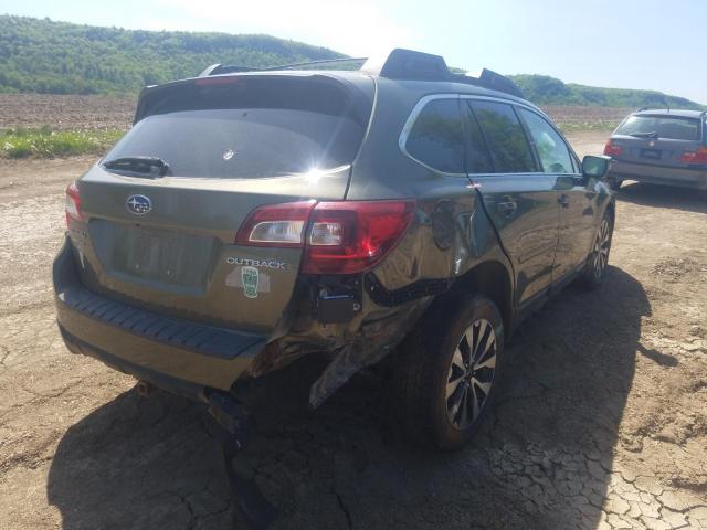4S4BSBNC9F3362347 Subaru Outback 2.5i Limited