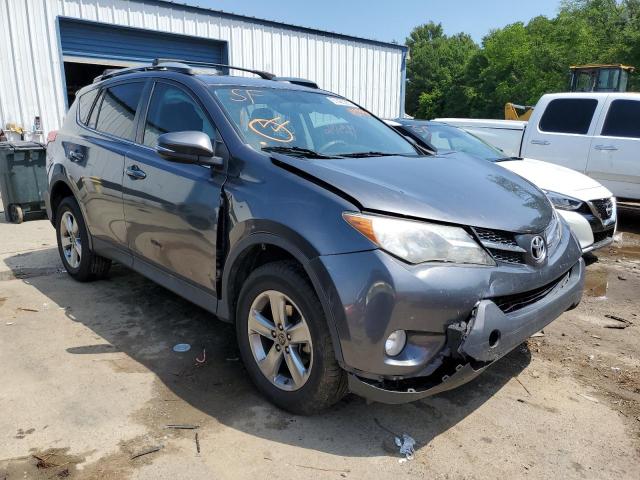 2015 TOYOTA RAV4 XLE - 2T3WFREV2FW195346