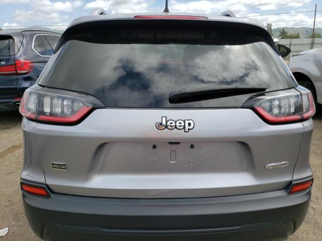 1C4PJLLB7KD130282 Jeep Cherokee Latitude Plus
