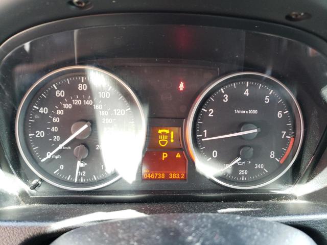 2015 BMW X1 XDRIVE3 - WBAVM5C56FVV95184