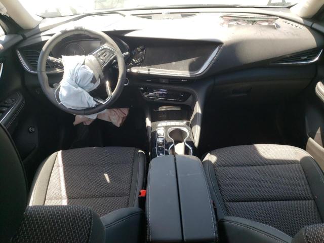 2023 BUICK ENVISION P - LRBFZMR47PD020969