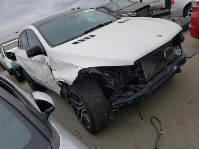 4JGED6EB8JA104668 Mercedes-Benz Gle Coupe 43 Amg