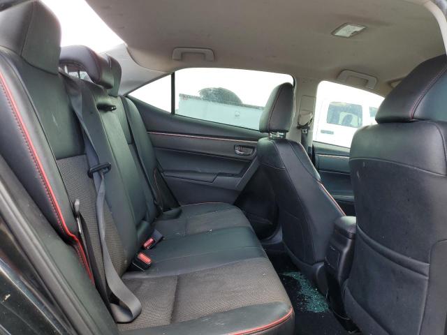 Toyota COROLLA L 2016 2T1BURHE1GC485914 Image 10