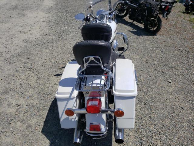 2006 HARLEY-DAVIDSON FLHRI - 1HD1FBW366Y665445