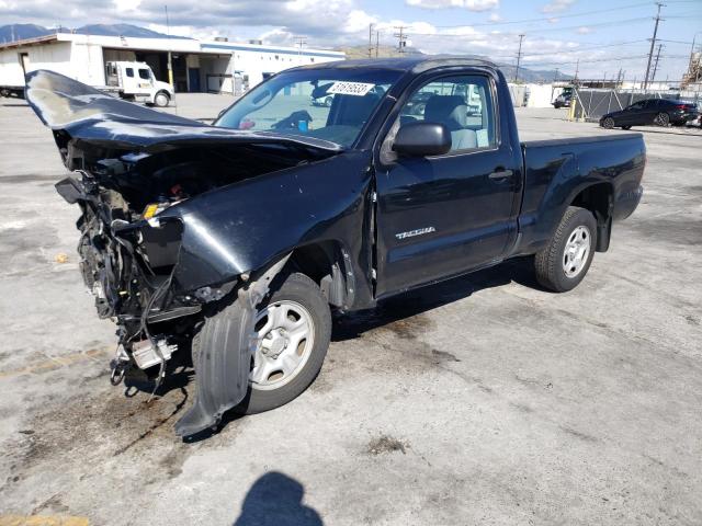 2008 Toyota Tacoma 