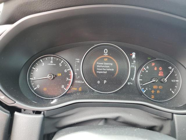 2023 MAZDA CX-50 PREM 7MMVABEY0PN102232