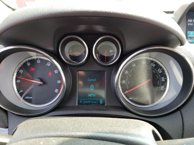 2016 BUICK ENCORE CON - KL4CJFSB2GB593249